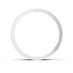 Load image into Gallery viewer, Eros Solitaire Band Ring
