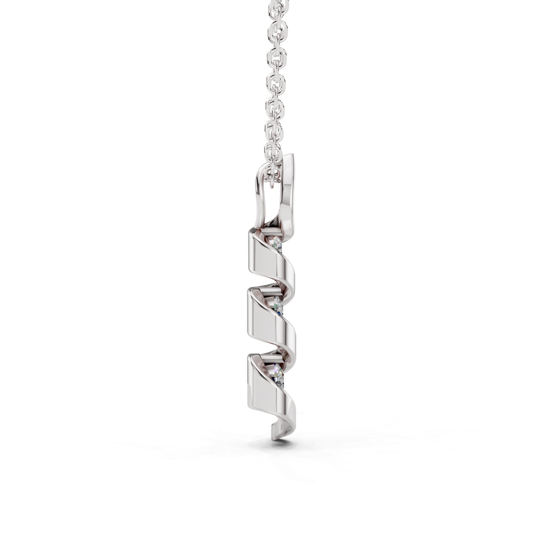 Infinity Spark: The Eternal Flame of Elegance