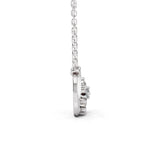 Load image into Gallery viewer, Everyday Blossom Pendant-With chain
