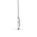Load image into Gallery viewer, The Aria Medallion Pendant-With chain
