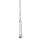 Load image into Gallery viewer, Lunar Grace Pendant-With chain

