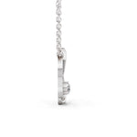 Load image into Gallery viewer, Eclipsa Harmony Pendant-With chain
