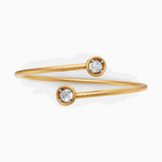 Everyday Radiance Bracelet - 18Kt Gold vermeil