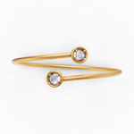 Load image into Gallery viewer, Everyday Radiance Bracelet - 18Kt Gold vermeil
