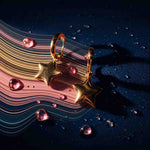 Load image into Gallery viewer, Bubbly Star Earring