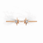 Load image into Gallery viewer, Ora bracelet-18Kt Rose Gold Vermeil
