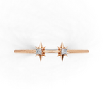 Load image into Gallery viewer, Ora bracelet-18Kt Rose Gold Vermeil

