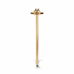 Load image into Gallery viewer, Ora bracelet-18Kt Gold Vermeil
