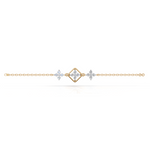 Load image into Gallery viewer, Kiara bracelet-18Kt Gold Vermeil
