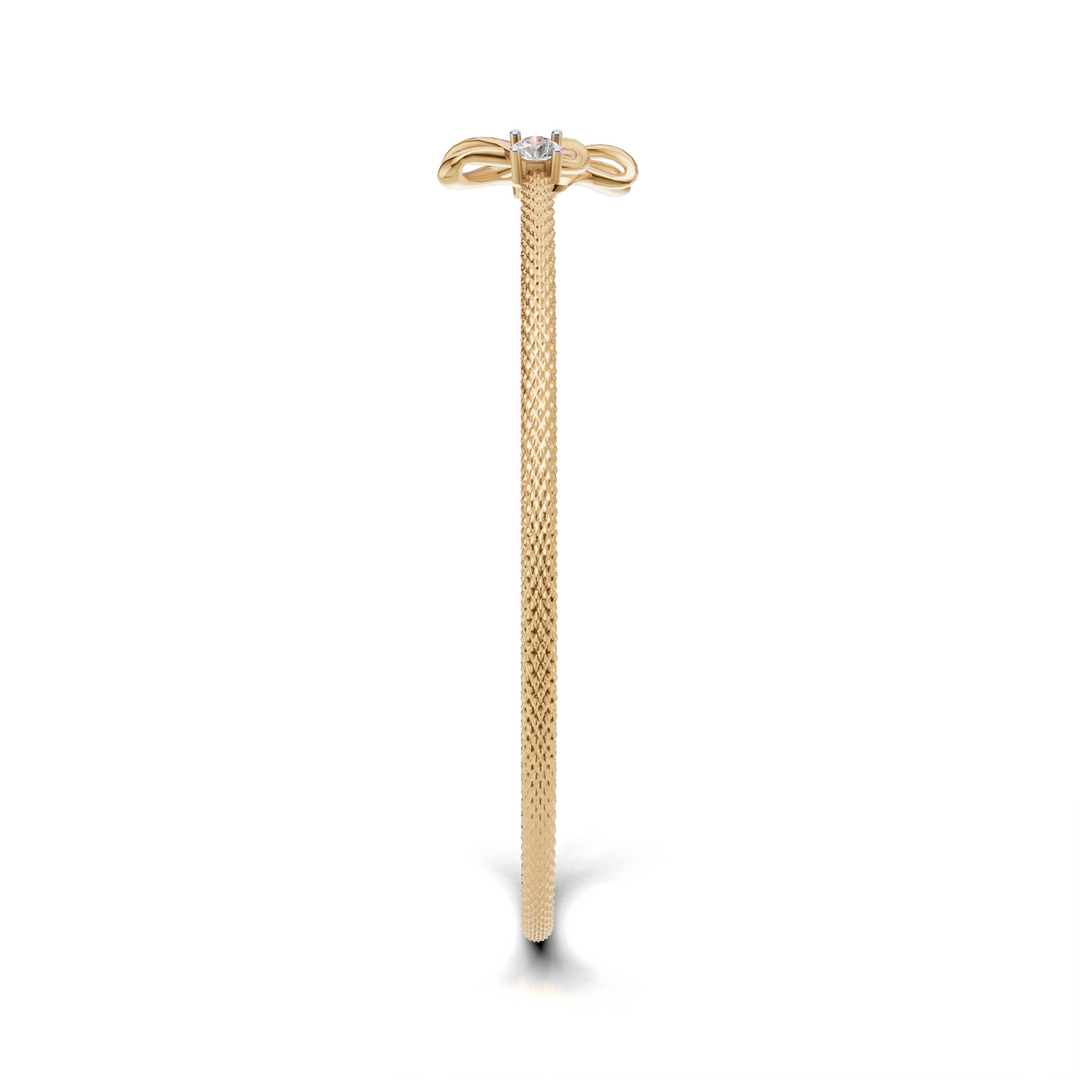 Niva Bracelet-18Kt Gold vermeil