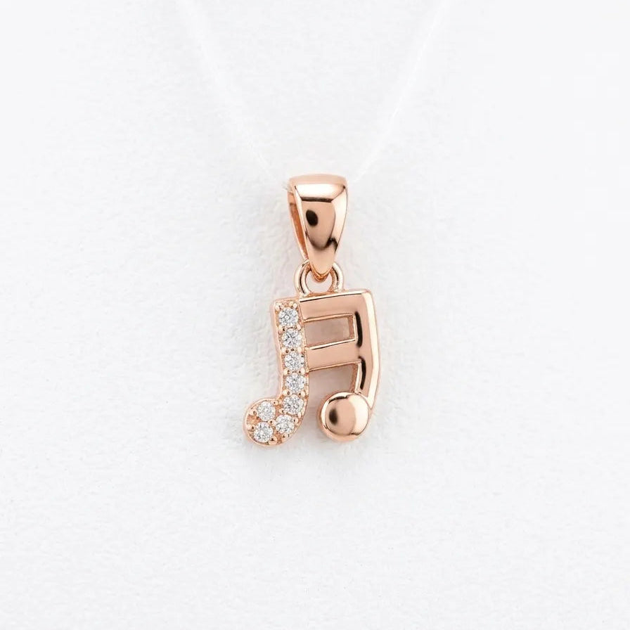 Everyday Pendant Charms