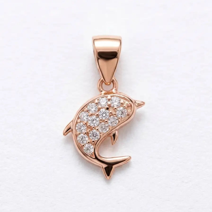 Everyday Pendant Charms