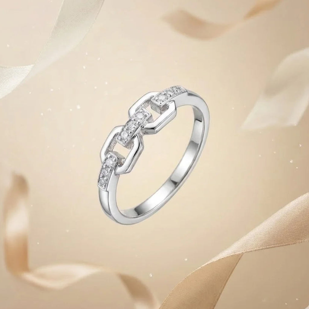 Eternal Link Ring