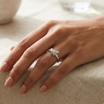 Load image into Gallery viewer, Infinite Knot Ring