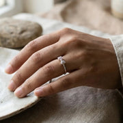 Bowtie Ring