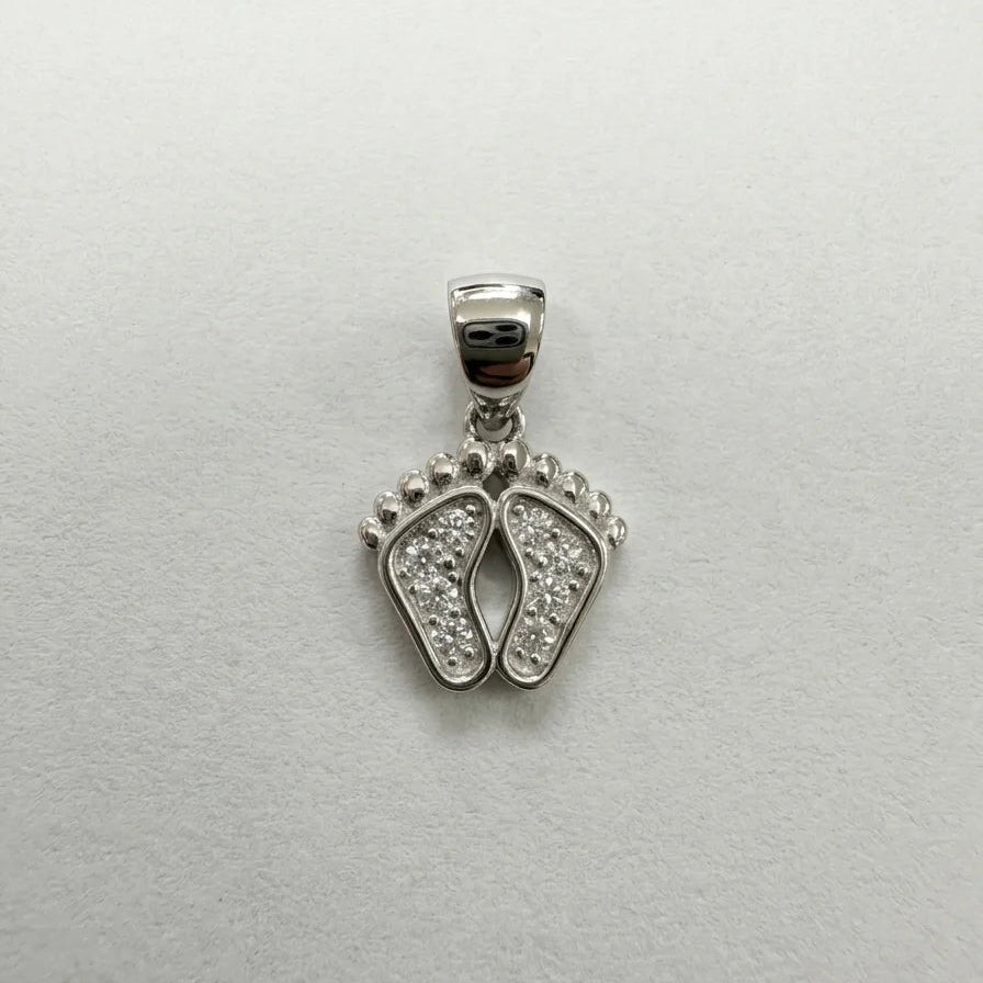 Everyday Pendant Charms