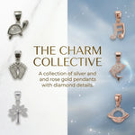 Load image into Gallery viewer, Everyday Pendant Charms