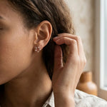 Load image into Gallery viewer, Starry Orbit Studs