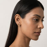 Load image into Gallery viewer, Bow-Tie Earring