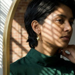 Load image into Gallery viewer, Bubbly Star Earring