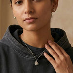 Load image into Gallery viewer, The Daisy &amp; Honeybee Charm Set