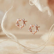 Starry Orbit Studs