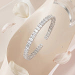 Load image into Gallery viewer, Silvilus Tennis bracelet Edit